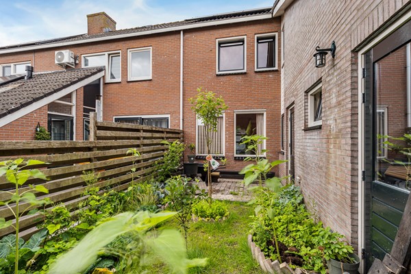Medium property photo - de Korten 3, 8376 LA Ossenzijl